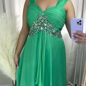 Prom Dress / Wedding Dress / Event Dress